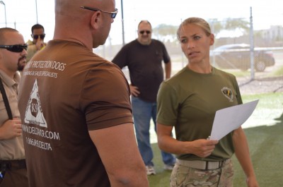 k9 training,luke air force base,police k9 training